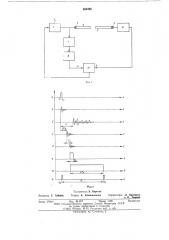 Измеритель скорости ультразвука (патент 580498)