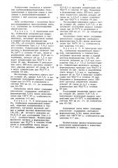 Способ получения лигнокарбамидоформальдегидной смолы (патент 1237678)