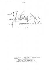 Устройство для катаровки растений (патент 1271451)