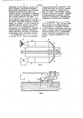 Устройство для исследования обтекания модели (патент 1358544)