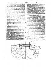 Устройство для сбора нефти с поверхности воды (патент 1838503)