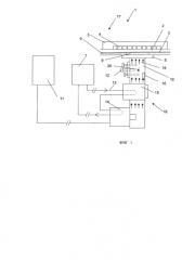 Установка для производства кускового сахара и его сушки с помощью микроволнового излучения (патент 2587569)