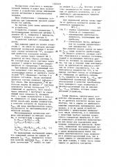 Устройство для ввода информации (патент 1282109)