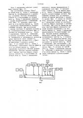 Устройство для определения причин незаполнения жидкостью скважинных штанговых насосов глубиннонасосной установки (патент 1177539)