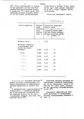 Способ рафинации гидратированных растительных масел (патент 1180384)