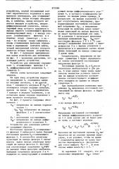 Устройство для умножения (патент 875398)