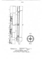Забойный дозатор (патент 823561)