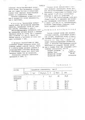 Состав соляной ванны для нагрева стальных изделий (патент 1608231)