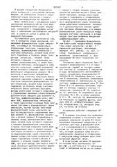 Генератор серии импульсов (патент 951667)