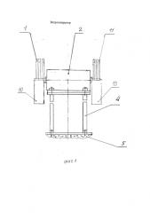 Ветрогенератор (патент 2584054)