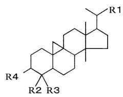 Антиоксидант (патент 2481116)