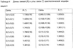 Термодинамически стабильная кристаллическая модификация 2-({2-хлор-4-(метилсульфонил)-3-[(2,2,2-трифторэтокси)-метил]фенил}карбонил)-циклогексан-1,3-диона (патент 2483059)