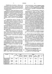 Способ термической обработки заготовок цельнокатаных колес (патент 2004605)