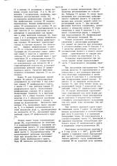 Станок для заточки короснимателей (патент 1645105)