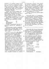 Композиция для очистки оптических изделий (патент 1475916)