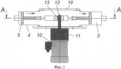 Электромеханический усилитель давления (патент 2508478)