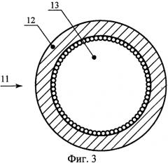 Вихретоковый преобразователь проходного типа (патент 2590940)