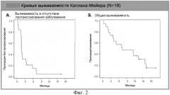 Способы лечение рака поджелудочной железы (патент 2576609)