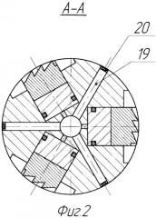 Устройство для фрезеровки проточек в трубах и резки труб в скважине (патент 2333345)