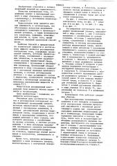 Регулируемая контрольная течь (патент 1084635)