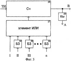 Приемное устройство для моноимпульсного радиолокатора (патент 2287171)