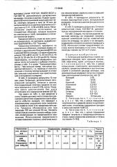Лигатура для аустенитных сталей (патент 1713948)