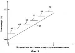 Увлажнительно-осушительная система, содержащая паровой конденсатор смешивания с пузырьковой колонной (патент 2543873)