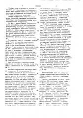 Устройство для цветокоррекции изображений (патент 1403009)