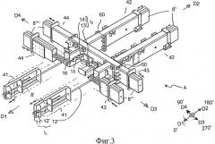 Лифтовая конструкция и способ изготовления лифта (патент 2538742)