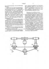 Устройство для контроля кинематической погрешности зубчатых передач (патент 1758415)
