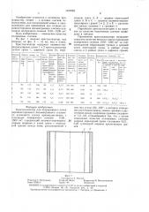 Кристаллизатор для непрерывного литья неравностороннего восьмигранного стального кузнечного слитка (патент 1407662)