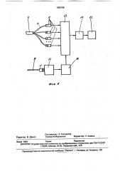 Устройство для измерения деформаций образцов (патент 1682768)