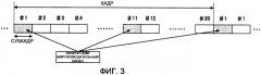Способ конфигурирования восходящего и нисходящего канала связи в системе радиосвязи (патент 2426235)