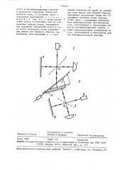 Интерференционный способ определения показателя преломления (патент 1582091)
