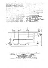 Формирователь серий импульсов (патент 736361)