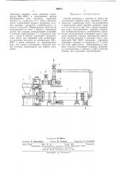 Способ подогрева и очистки от масла металлической стружки (патент 490874)