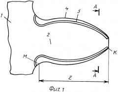 Зубчатое колесо (патент 2484340)