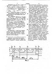 Цифровой частотомер-периодомер (патент 1739309)