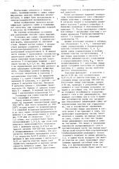 Способ сушки изделий (патент 1575031)