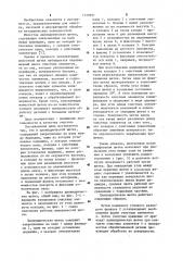 Цилиндрическая щетка (патент 1149931)
