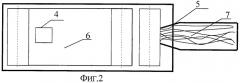 Устройство для оценки качества луба или волокна лубяных культур (патент 2422821)
