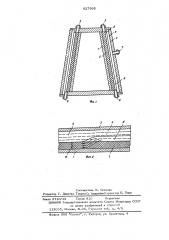 Способ формования армированных изделий (патент 627995)