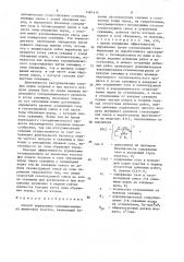 Способ управления газовыделением на выемочном участке (патент 1481434)