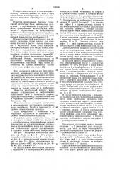 Молотильный аппарат (патент 1020061)