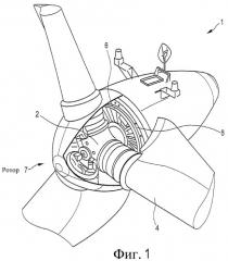 Способ работы ветровой энергетической установки (патент 2516381)