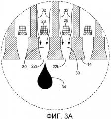 Устройство эжекции флюида (патент 2470790)