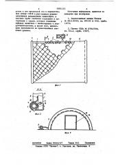 Пневматический свод (патент 690133)