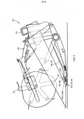 Легко обслуживаемый узел рычага ножа для режущего аппарата (патент 2588155)