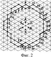 Двухобмоточный статор с m=3-фазными 2p1=10- и 2р2=14-полюсными петлевыми обмотками в z=168 пазах (патент 2362253)