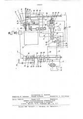 Система автоматического управ-ления ступенчатой трансмиссиейтранспортных средств (патент 798395)